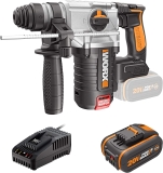 Marteau Perforateur sans fil WORX