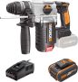 Marteau Perforateur sans fil WORX