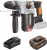 Marteau Perforateur sans fil WORX