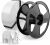 Filament PLA SUNLU MasterSpool 1.75mm 1kg +/-0.02mm