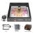 Mecpow X4 22W + FC1 Enclosure + Laser bed + Rotary