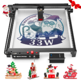 Graveur laser Mecpow X5 Pro 33W