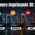 Les graveurs laser Creality Falcon A1 10W sont en promotions !