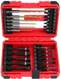 Coffret d’embouts METERK