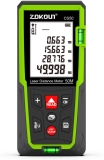 Mètre laser ZOKOUN 50m