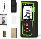 Mètre Laser Zokoun 100m
