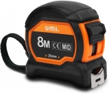 Mètre ryban 8M