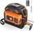 Mètre Ruban Laser 40m Tacklife