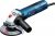 Meuleuse d’angle Bosch Professional