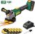 Meuleuse d’angle Sans Fil Popoman 18V
