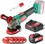 Meuleuse d’angle sans fil 18V HYCHIKA