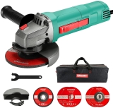 Meuleuse d’angle HYCHIKA 900W