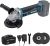 Meuleuse sans fil 18V WESCO