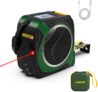 Mètre Ruban Laser X-Creator 40m – 5m