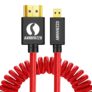 Câble MicroHDMI to HDMI