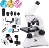 Microscope USCAMEL
