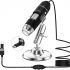 Kit Vis et Écrou 500pcs M3 M4 M5 Inox