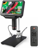 Microscope numérique AD407 HDMI