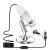 Microscope Numérique USB 1080p 50X à 1000x