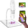 Microscope Numérique Wifi