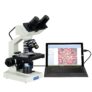 Microscope Numérique binoculaire OMAX 40x-2000x