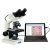 Microscope Numérique binoculaire OMAX 40x-2000x
