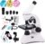 Microscope USCAMEL
