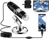 Microscope numérique USB