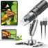 Coffret d’outils avec visseuse sans fil