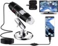 Microscope numérique USB