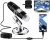 Microscope numérique USB