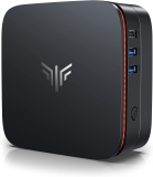 Mini PC 12Go 128Go VESA