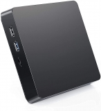 Mini PC 4 Go 64 Go