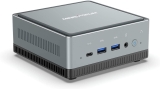 Mini PC MINSFORUM Core i5 16 Go 512 Go