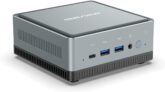 Mini PC MINSFORUM Core i5 16 Go 512 Go