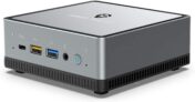 Mini PC Ryzen 7 3750H 16Go 256Go