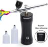 Mini Aerographe Compresseur REEXBON