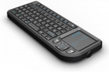Mini Clavier Rii AZERTY Sans Fil
