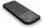 Mini Clavier Rii AZERTY Sans Fil