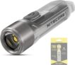 NITECORE TIKI Mini Lampe Torche