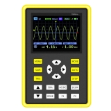 Oscilloscope Numérique de poche