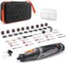 Mini Outil Rotatif sans fil Tacklife + accessoires