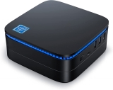 Mini PC Windows 10 6Go 128Go