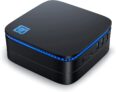 Mini PC Windows 10 6Go 128Go
