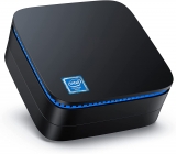 Mini PC Windows 10 8Go 256Go