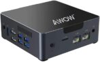 Mini PC AK34 Windows 10 6Go 128Go