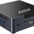 Disque Dur Externe SSD 500 Go