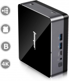 Mini PC EZbox Intel Core i3 8GB-128GB