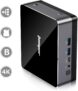 Mini PC EZbox Intel Core i3 8GB-128GB