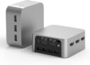 Mini PC Intel Alder Lake N100